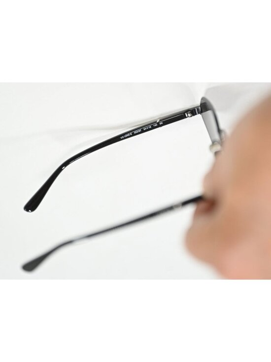 Vogue Sunglasses VO4349-S in Black main image 5